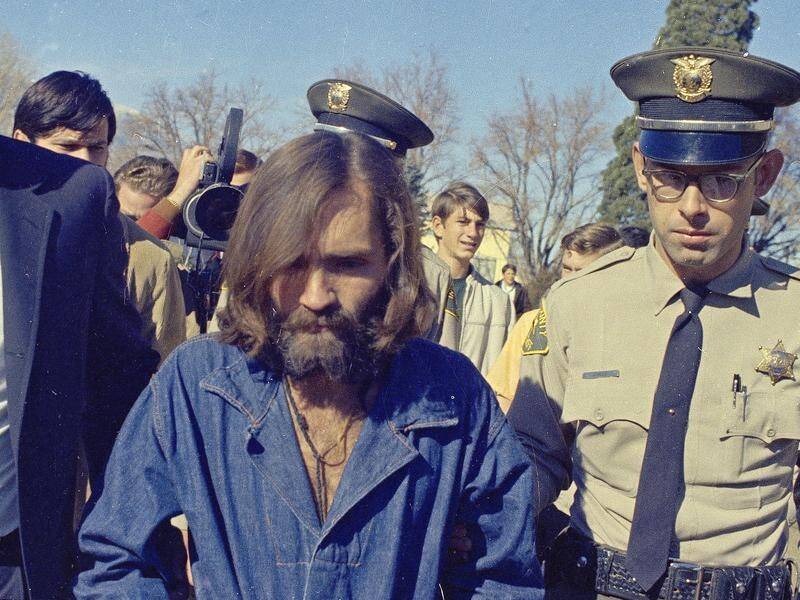 Charles Manson has been cremated and his ashes scattered following a brief, private funeral.