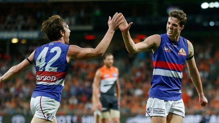The reigning premiers have seven Friday night matches next year. Photo: AFL Media/Getty Images