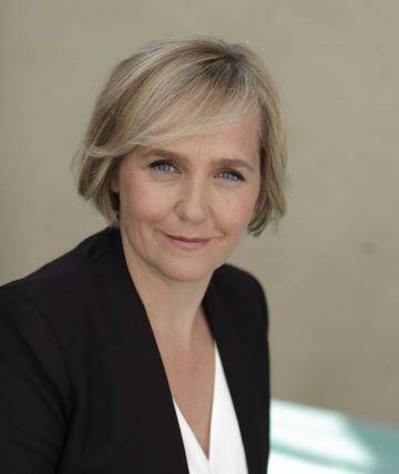 ABC journalist Sarah Ferguson, author of The Killing Season Uncut.