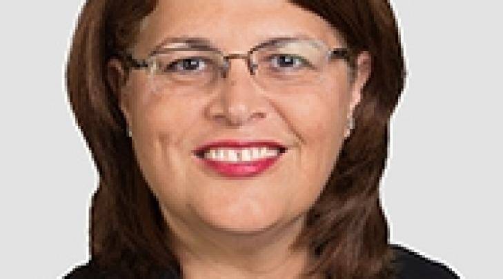 Industrial Relations Minister Grace Grace issued a directive to the Queensland Industrial Relations Commission asking it to restore allowances and conditions. Photo: Supplied