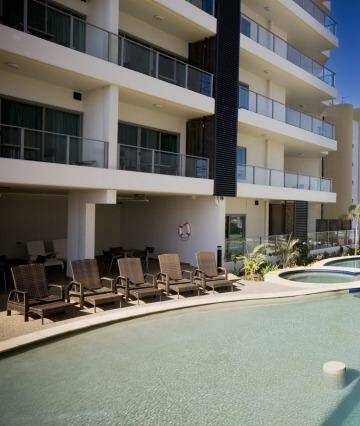 Mantra Pandanas in Darwin is where winners will be staying for two nights.