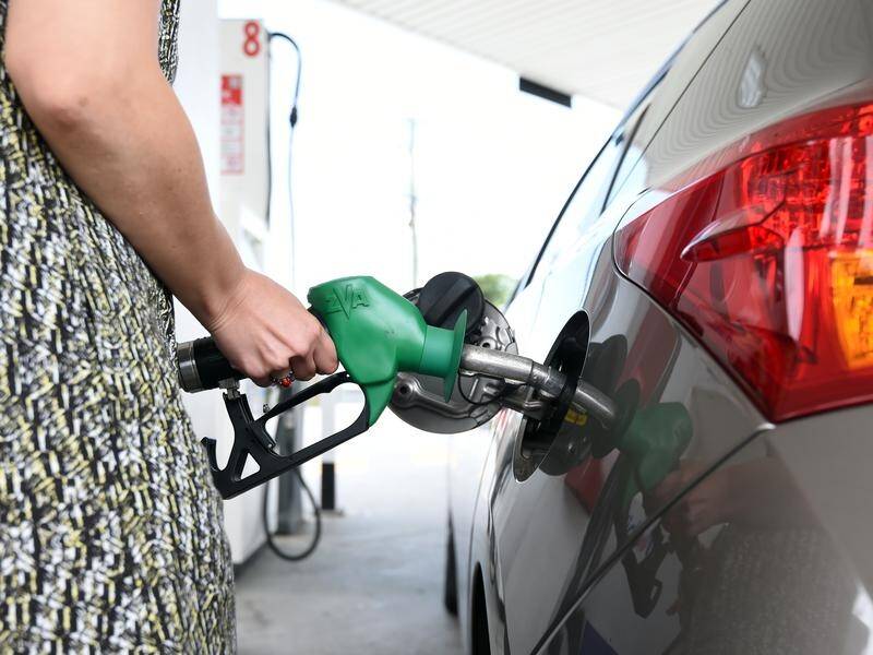 Average petrol prices have hit their highest levels since 2015 across Australia's largest cities.