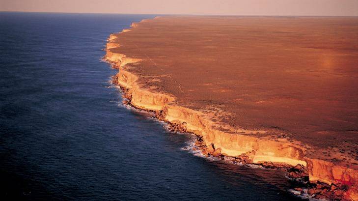 Eyre Peninsula, South Australia. Photo: Supplied