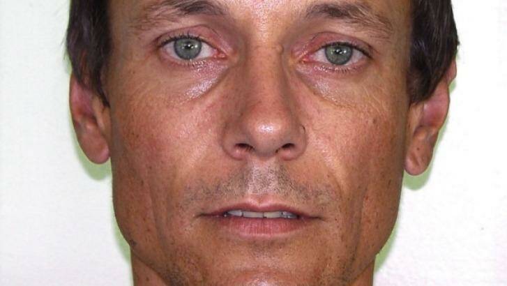 Brett Peter Cowan was convicted of the murder of Daniel Morcombe. Photo: Supplied