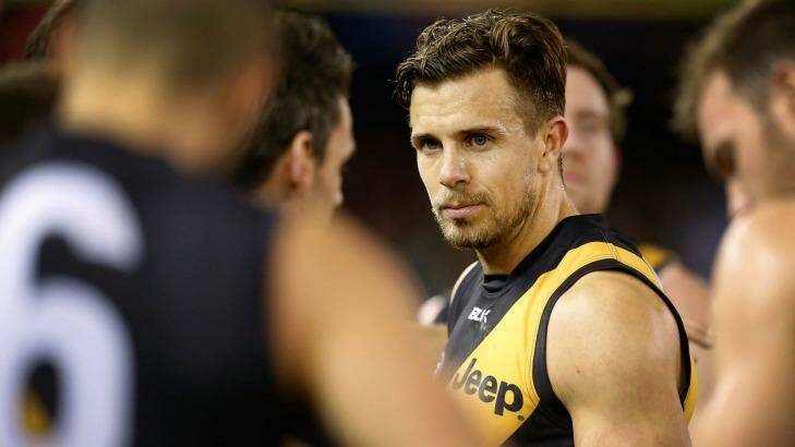 Richmond have been  a more mature and consistent all-round team this year. Photo: AFL Media/Getty Images