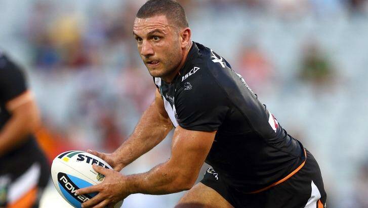 No more Mr Cranky: Robbie Farah is happy now some of the responsibility has been lifted from his shoulders. Photo: Photo: Getty Images