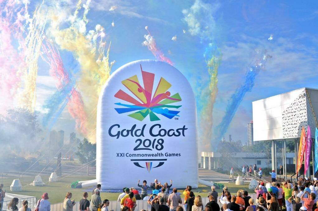 The Major Events bill is designed to streamline planning for large scale events such as the 2018  Commonwealth Games. Photo: Supplied