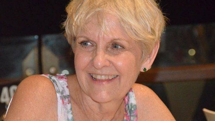 Rhonda Lofting died in a car crash at Alexandra Hills. Photo: Supplied