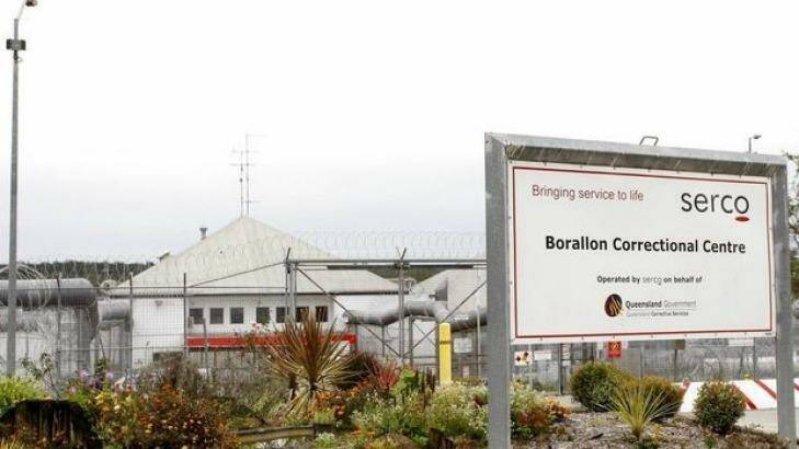 Overcrowded prisons resulted in the ousted LNP government flagging the reopening of the decommissioned Borallon Correctional Centre. Photo: Queensland Times