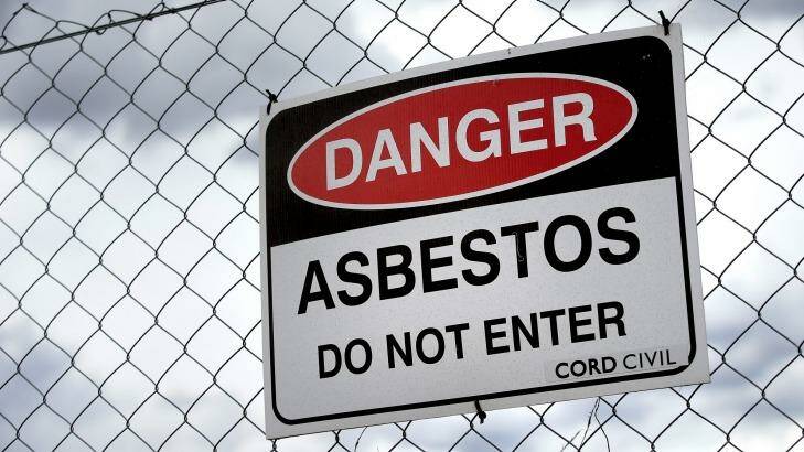 The latest school asbestos register has been published by Education Queensland.  Photo: Jeffrey Chan
