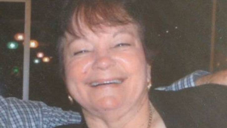 Kathryn Burdell is missing from Alligator Creek, southeast of Townsville. Photo: QPS Media