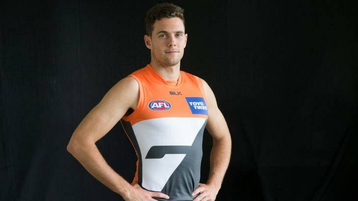 "Some players never get the chance to play finals": Josh Kelly Photo: Edwina Pickles