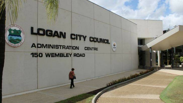 Logan residents will have an average 2.9 per cent rates rise. Photo: Jimboomba Times