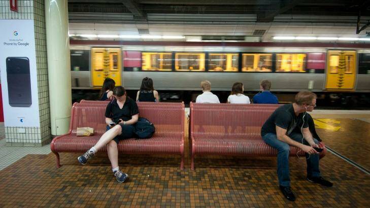 Brisbane's new public transport fares will come into place on Monday, rather than in the new year. Photo: Robert Shakespeare