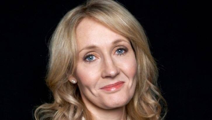 J.K. Rowling says she is excited and nervous as stage premiere looms for <i>Harry Potter and the Cursed Child</i>.