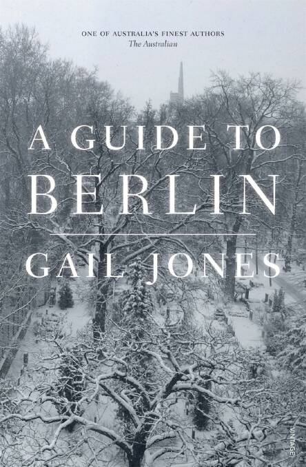<i>A Guide to Berlin</i> follows six foreigners with a shared love for Vladimir Nabokov, who lived in the city for five years.