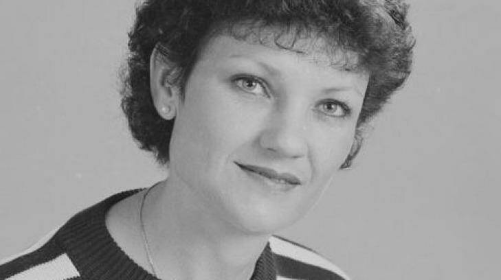 Pauline Hanson as an Ipswich councillor in 1994. Photo: Whitehead Studios Ipswich