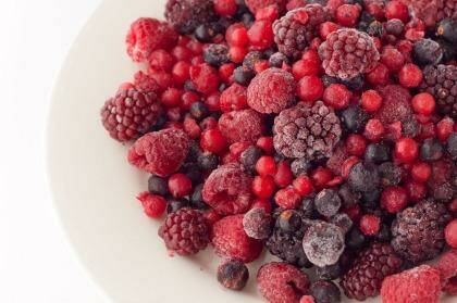 The Patties Foods frozen berries recall now includes four products. Photo: 123RF.com