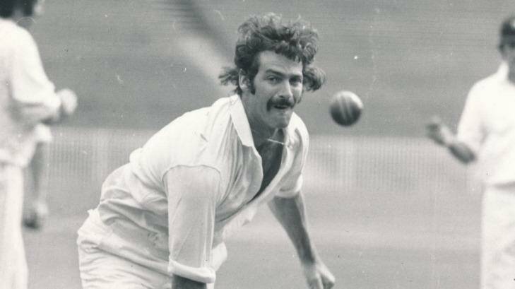 Dennis Lillee played an influential advisory role in Mitchell Johnson's stunning return to Test cricket.