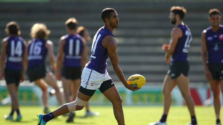 Shane Yarran is facing assault charges over an incident at a pub a year ago. Photo: Paul Kane