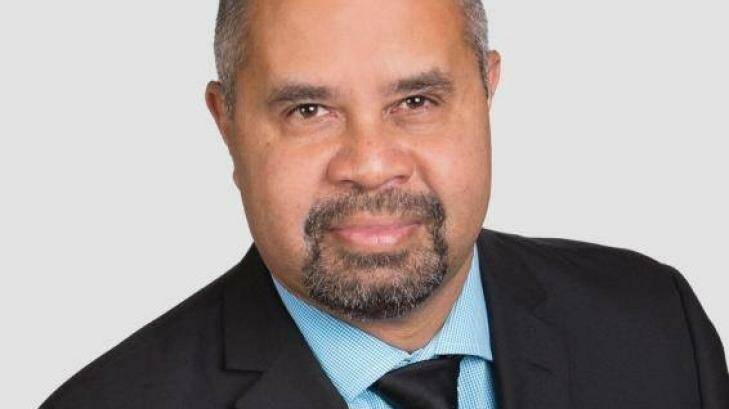 Embattled Labor MP Billy Gordon says he will remain in his role as the Member for Cook "until he is no longer considered to be the Member for Cook". Photo: Facebook