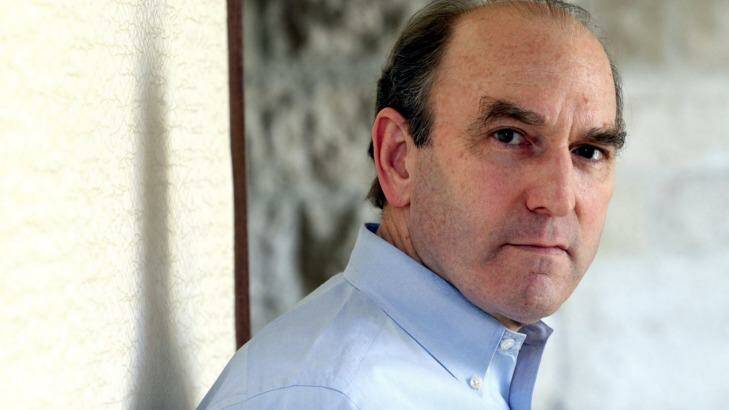 Elliott Abrams is a former US diplomat, lawyer and political scientist who served in foreign policy positions for US presidents Ronald Reagan and George W. Bush. Photo: Andrew Darby