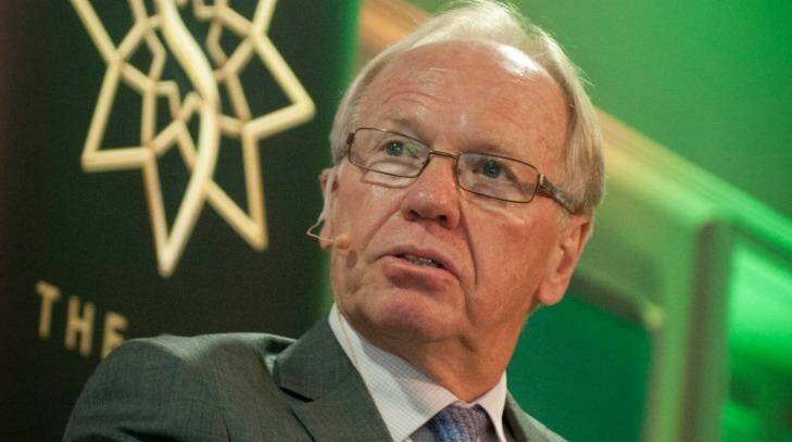 Former Queensland premier Peter Beattie sees many parallels between One Nation's rise in 1998 and resurgence in 2017. Photo: Robert Shakespeare