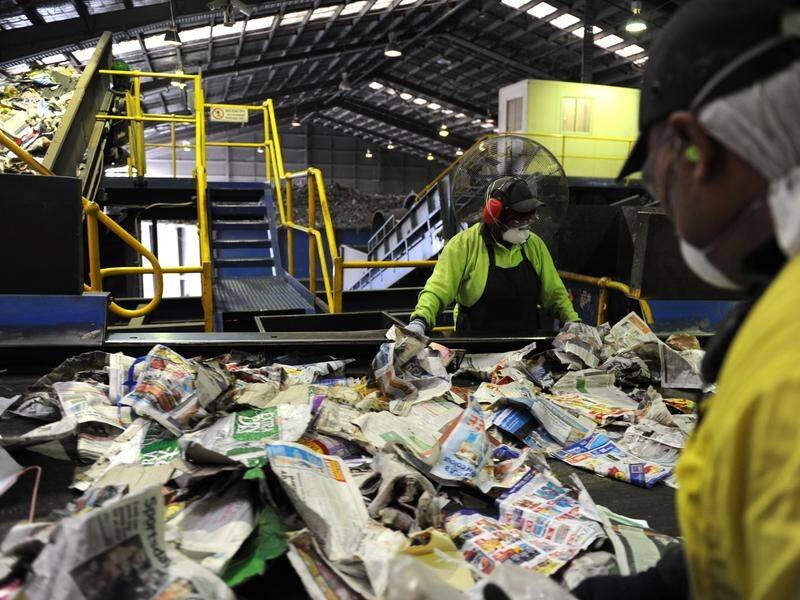 Despite a funding boost Victorians still face a recycling crisis, with higher fees on the cards.