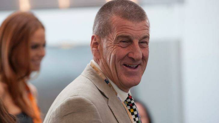 Jeff Kennett rates the modern Hawks as the best AFL club, in terms of administrators, coaches and players. Photo: Jesse Marlow