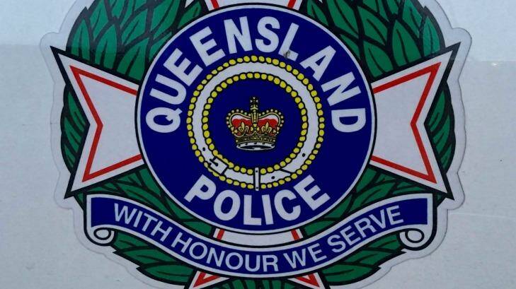 Police are investigating seperate crime sprees in Eagleby and Underwood on Saturday night and Sunday morning.