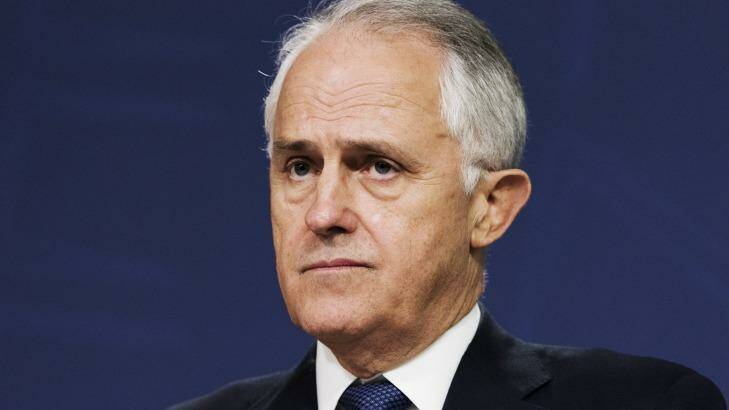 Prime Minister Malcolm Turnbull may now be held hostage to minor party ransom. Photo: James Brickwood
