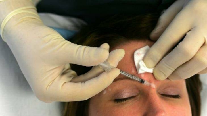 Doctors have warned it's not worth risking your appearance for cheaper cosmetic surgery. Photo: Kitty Hill