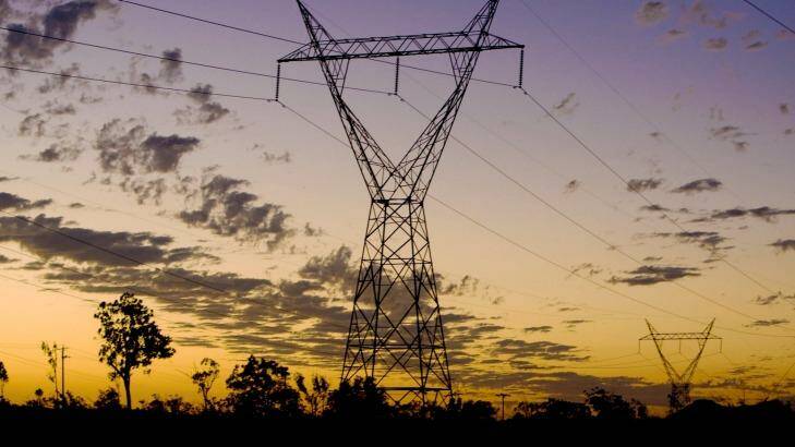 A new dawn for the electricity market in south-east Queensland is nigh. Photo: Glenn Hunt 