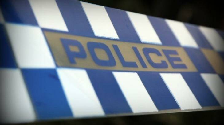 Police are investigating a spate of armed robberies across south east Queensland.