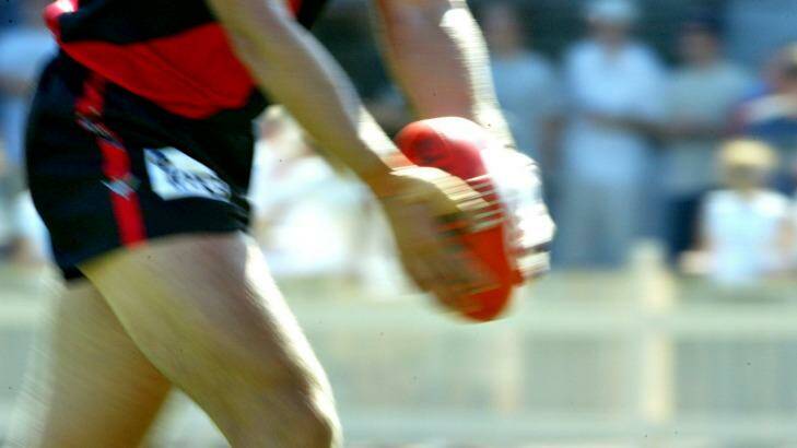 The world body is challenging the AFL anti-doping tribunal's March verdict that cleared the 34 current and past Essendon players. Photo: Phil Carrick 