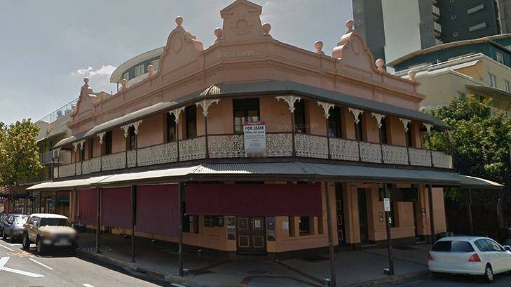 The old Coronation Hotel on Montague Road. Photo: Google Maps