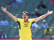 New Australian pace star Xavier Bartlett will be allowed to play eight T20s for English county Kent. (Joel Carrett/AAP PHOTOS)