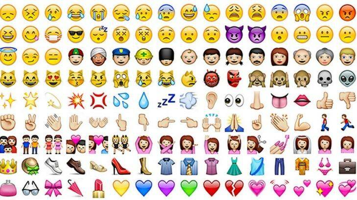 What emoji would best describe Queensland?