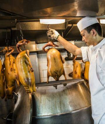 Don't miss out on Hong Kong's food delights.
