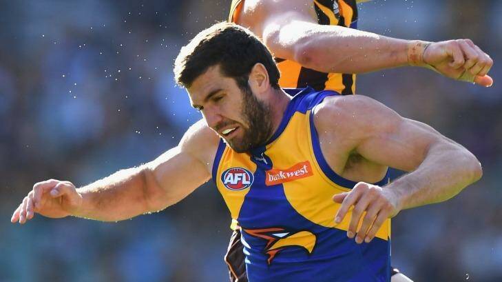 Could Jack Darling be used as trade bait? Photo: Quinn Rooney