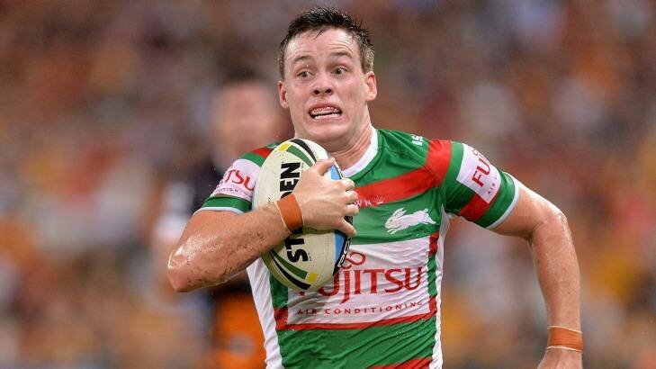 Timely return: Luke Keary will takeover from the injured Adam Reynolds in round two. Photo: Bradley Kanaris