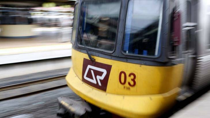 A commuter advocacy group is calling for a full review of the public transport network and its fares. Photo: Glenn Hunt
