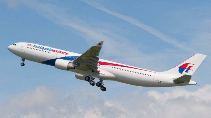 Malaysia Airlines is pulling out of the Brisbane market.
