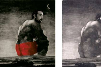 Illustration: Jim Pavlidis with apologies to Francisco Goya.