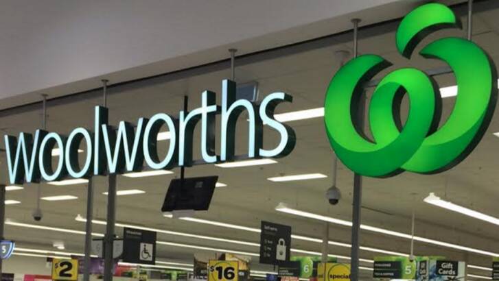 A former Woolworths employee will receive more than $650,000 for injuries sustained at work.