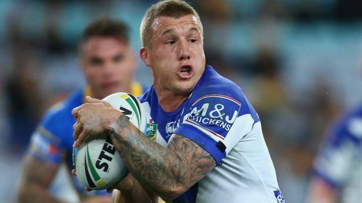 Class act: Newcastle-bound Trent Hodkinson. Photo: Getty Images 