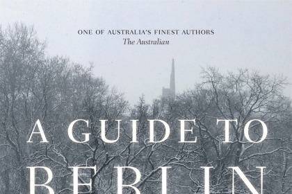 <i>A Guide to Berlin</i> follows six foreigners with a shared love for Vladimir Nabokov, who lived in the city for five years.