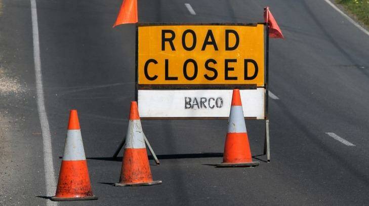 Brisbane motorists will have to deal with inner-city road closures during next month's G20 summit.