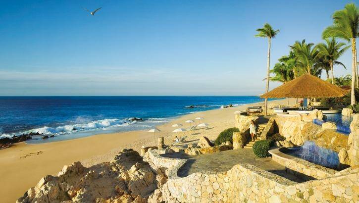 One&Only Palmilla resort.