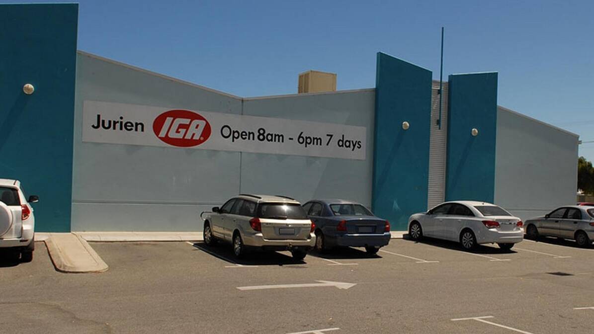 Jurien Bay IGA has been fined $2,250 by the Perth Industrial Magistrates Court for illegally employing an underage worker.